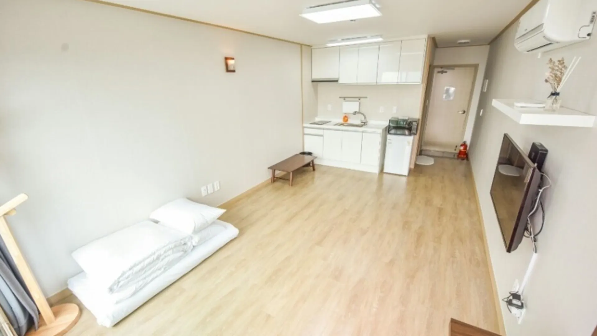 Jamung Pension Jeju 3*,  South Korea